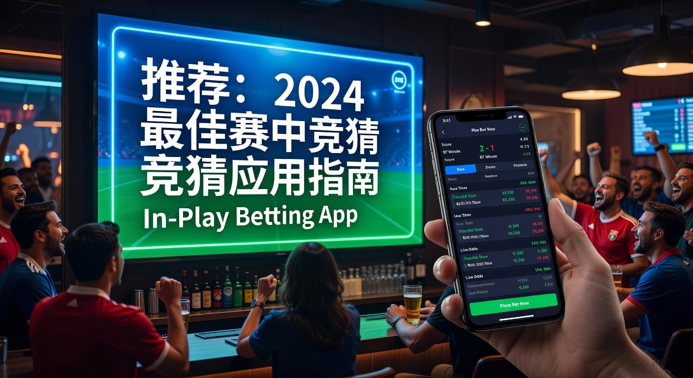 滚球赔率 in-play odds 实战解读与投注技巧