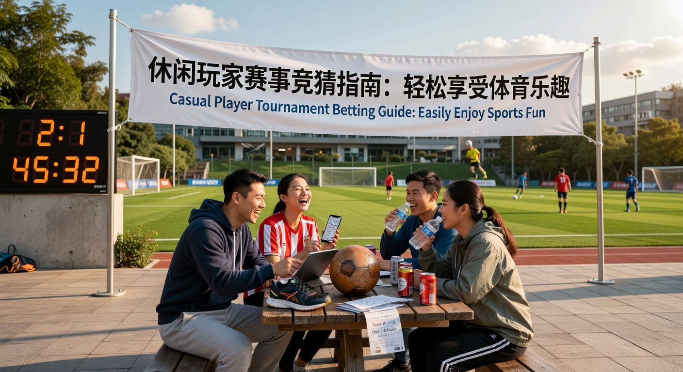 休闲玩家 square 2026年体育投注选择与体验指南