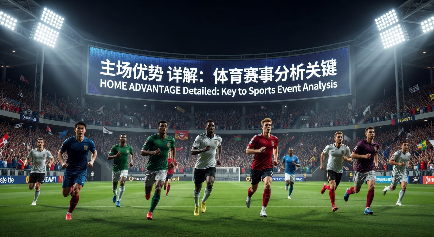 主场优势 home advantage：2026年实战解析