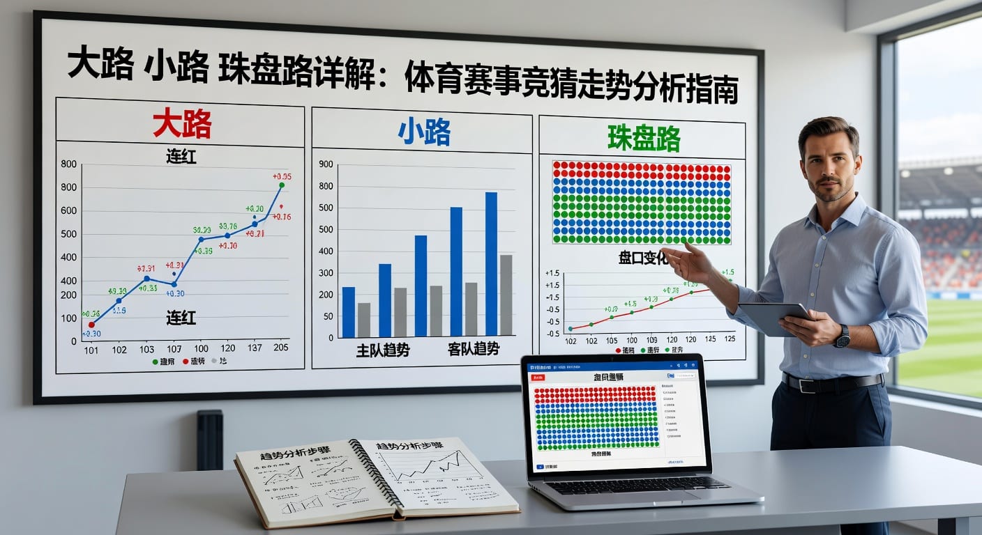 小路：2026年体育赛事观察与投注技巧分析