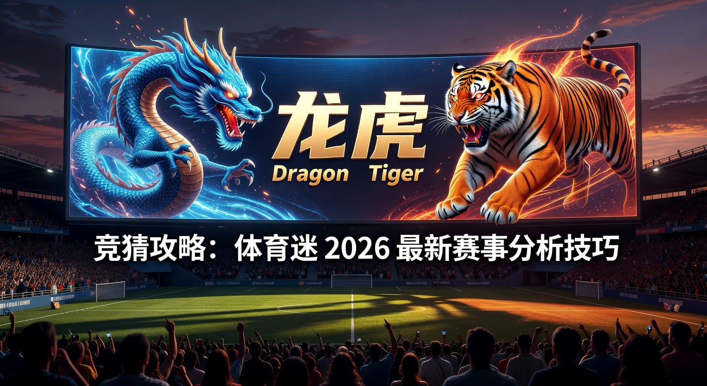 龙虎 dragon tiger：2026年走势解读与实战思路