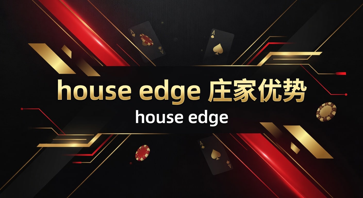house edge 庄家优势：体育投注里的概率与长期回报