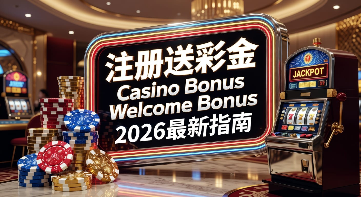 体育博彩奖金 sports betting welcome bonus｜领取与使用指南