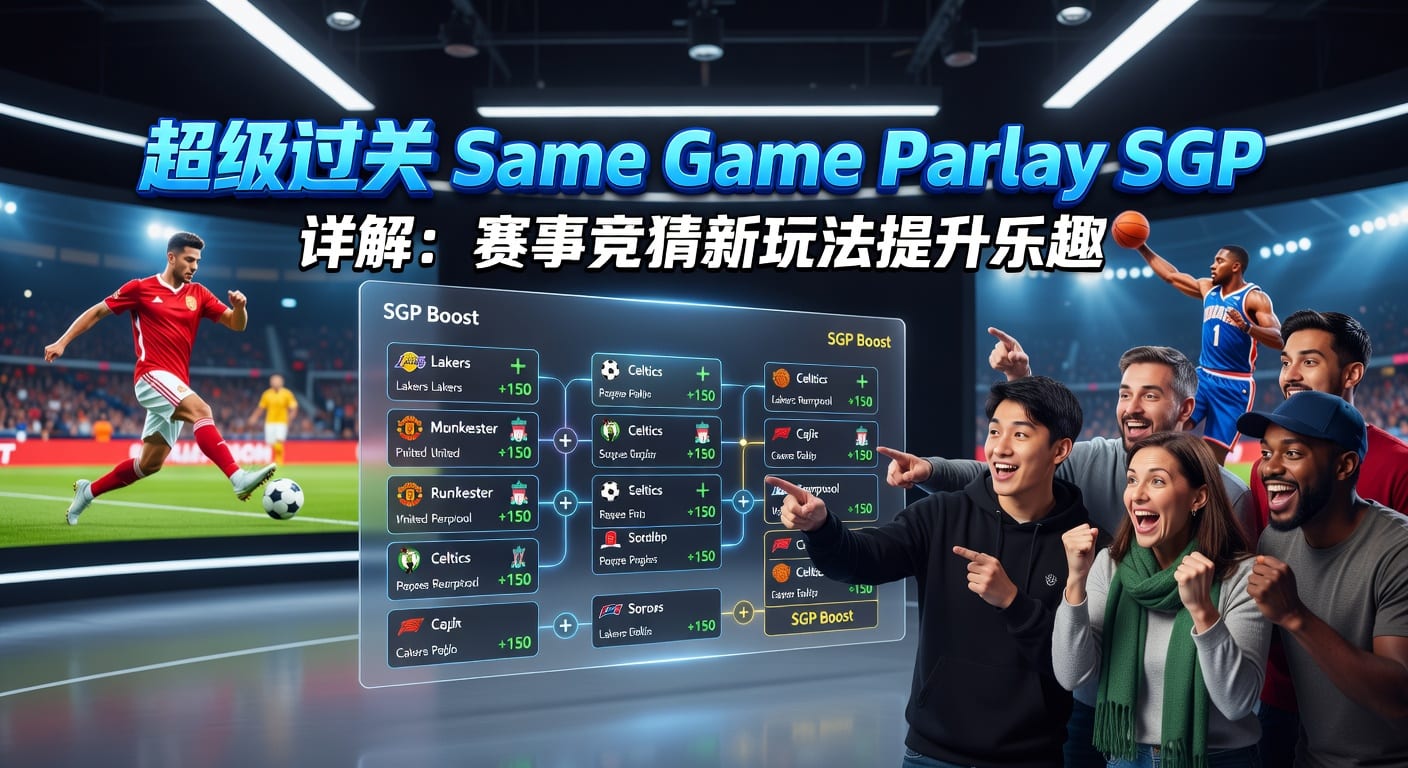 超级过关投注技巧与实战解读