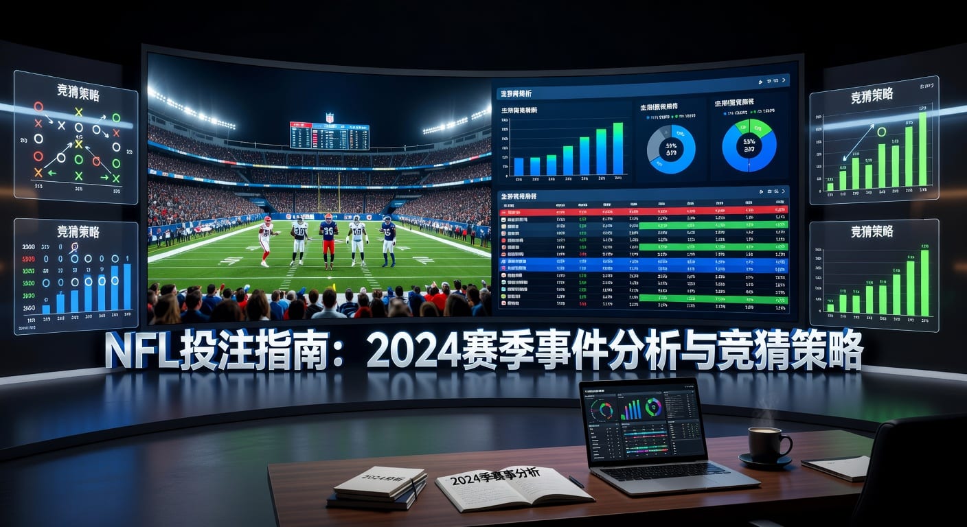 NFL投注：2026年实战分析与投注技巧
