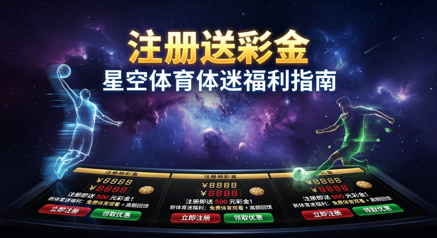 首存体育彩金 first deposit sports bonus 新手领取与规则