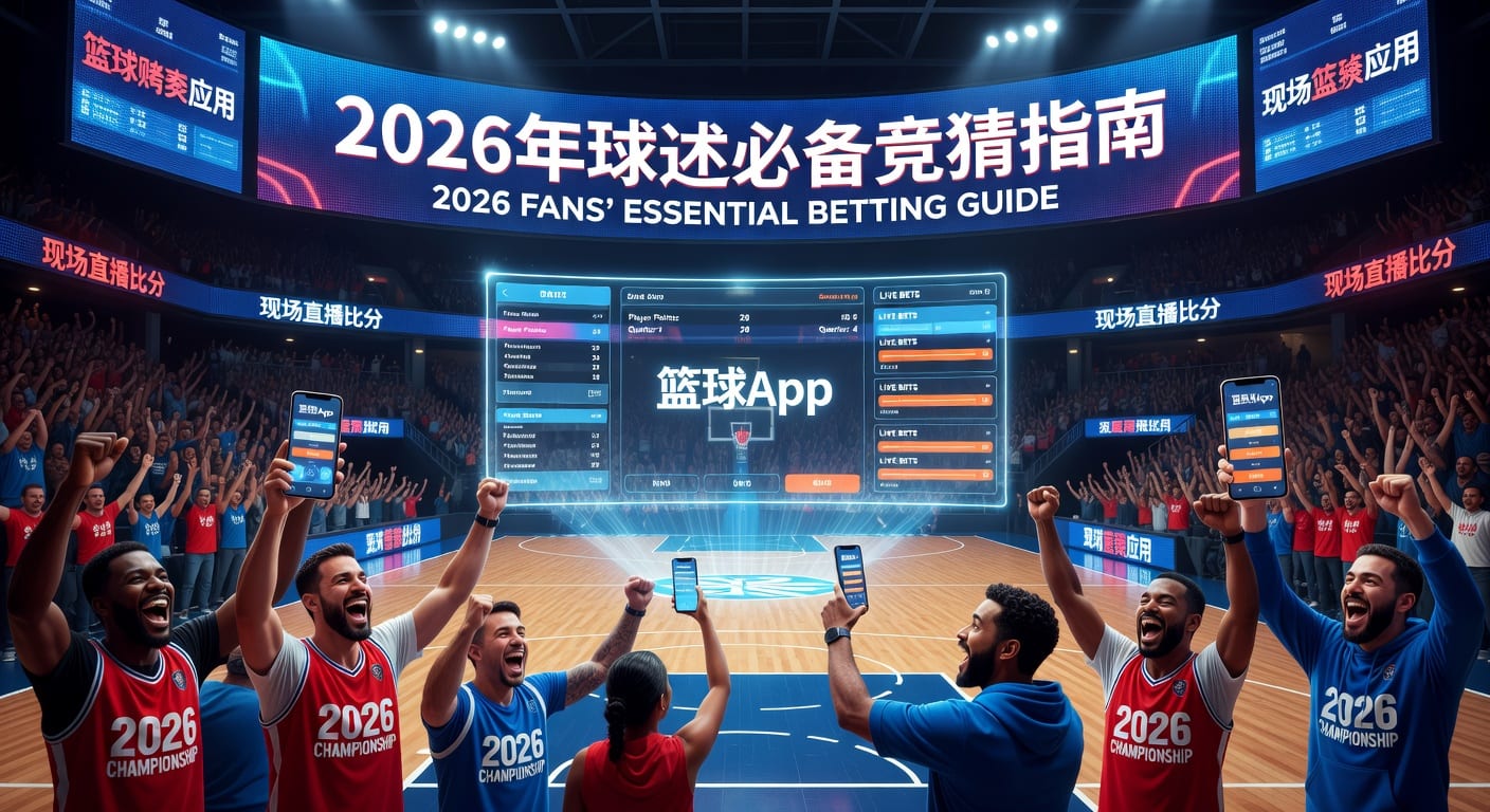 体育博彩App怎么选：2026年下载、功能与安全使用指南