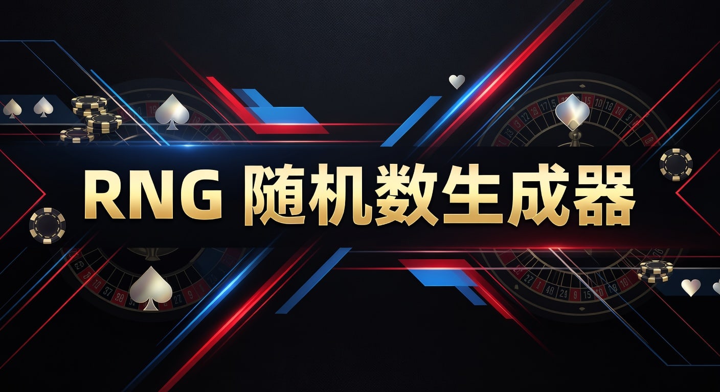 RNG随机数生成器：体育分析与判断要点