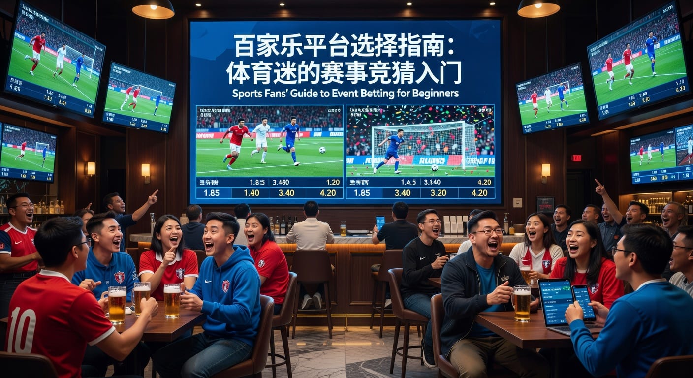百家乐平台2026年最新选择与使用要点