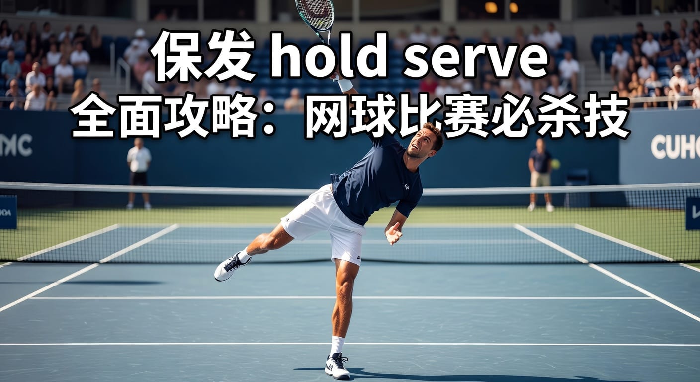 保发 hold serve：2026年发球局守住策略与实战观察