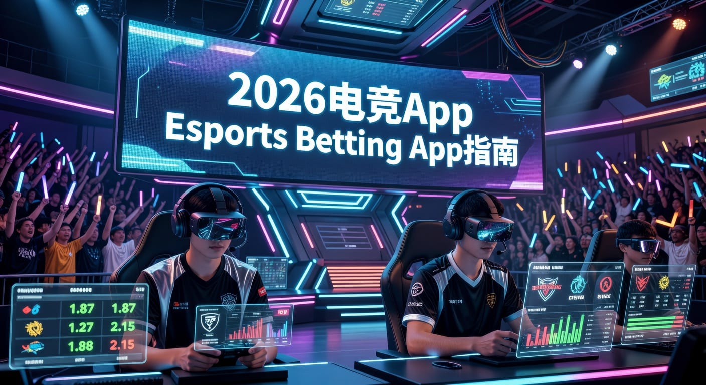 返水电竞 Esports Rebate 最新规则与返利判断