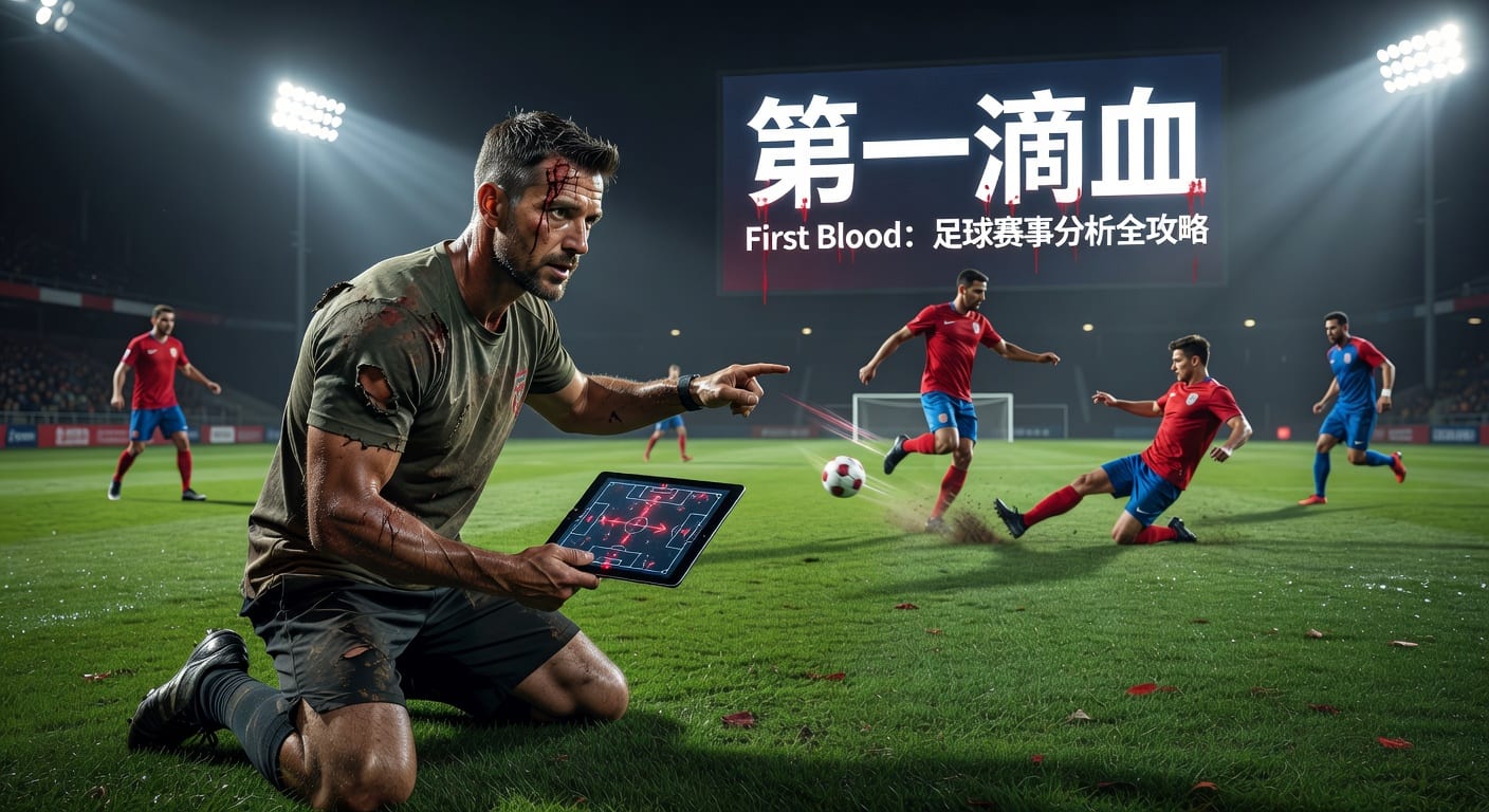 第一滴血 First Blood 赛前信号与投注技巧解析