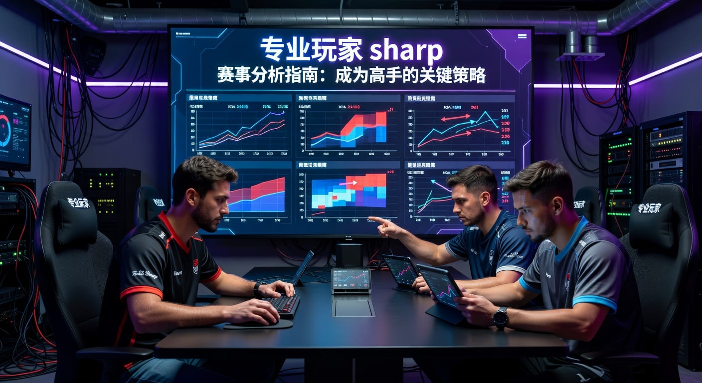 专业玩家 sharp：实战判断与赛事观察