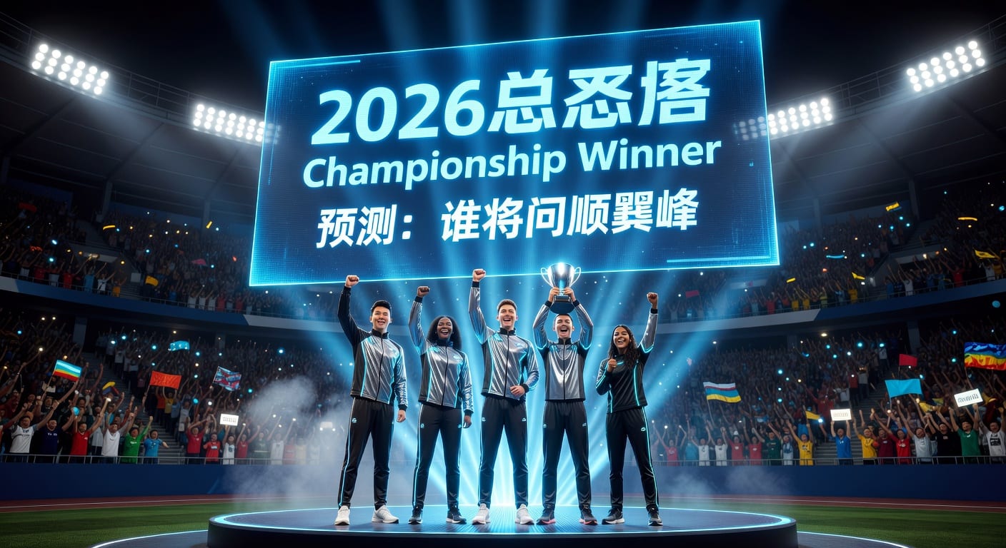 总冠军 championship winner｜2026年赛果与冠军走势解析