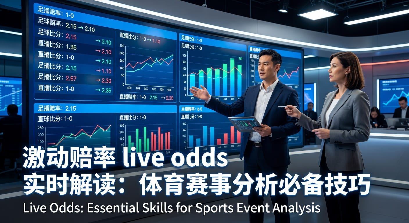 即时赔率 live odds：2026年体育赛事观察与实战解读