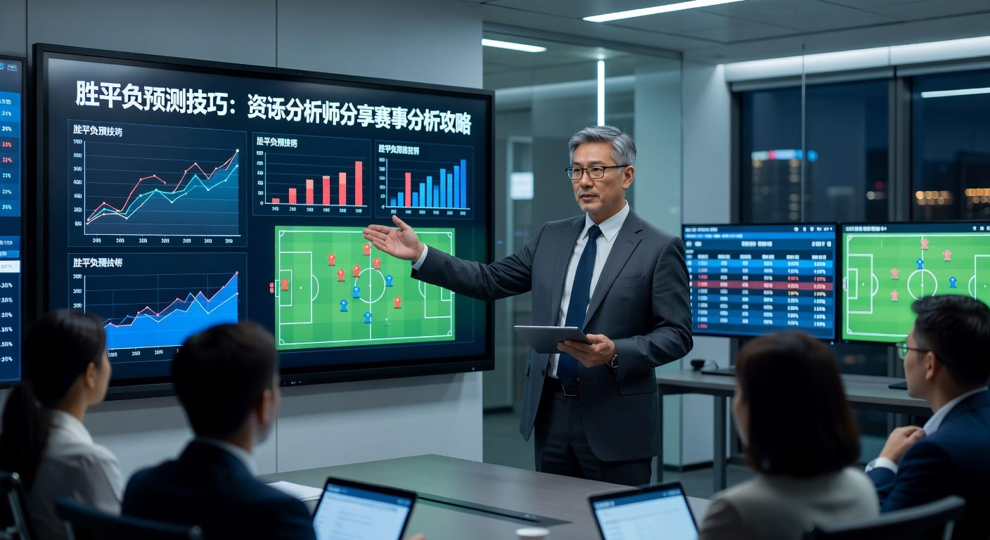 胜平负投注技巧与判断思路：威廉希尔体育官网