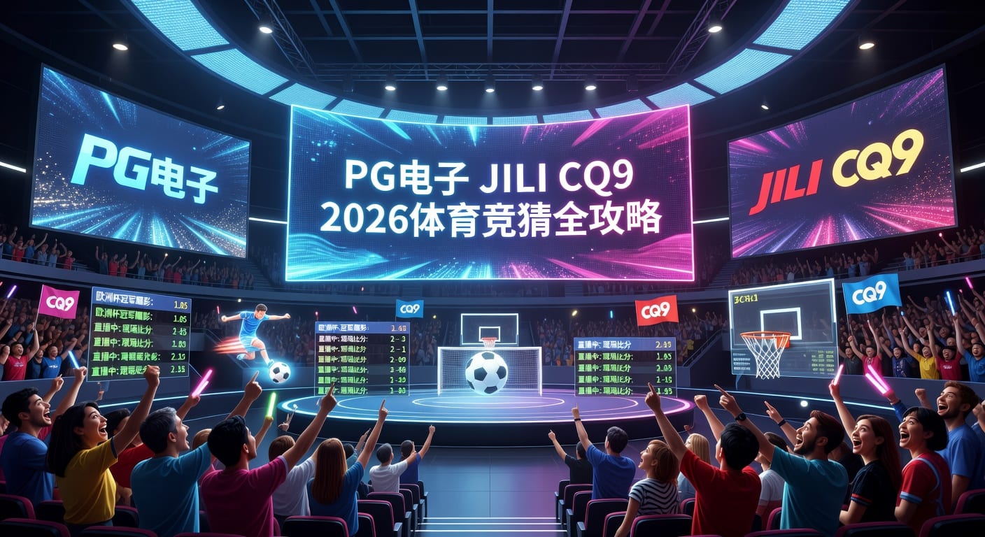 PG电子 JILI CQ9：2026年体验与选择思路