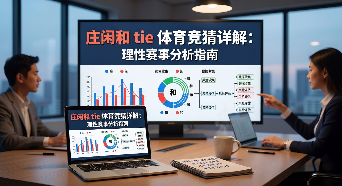 庄闲和 tie：玩法理解与走势判断