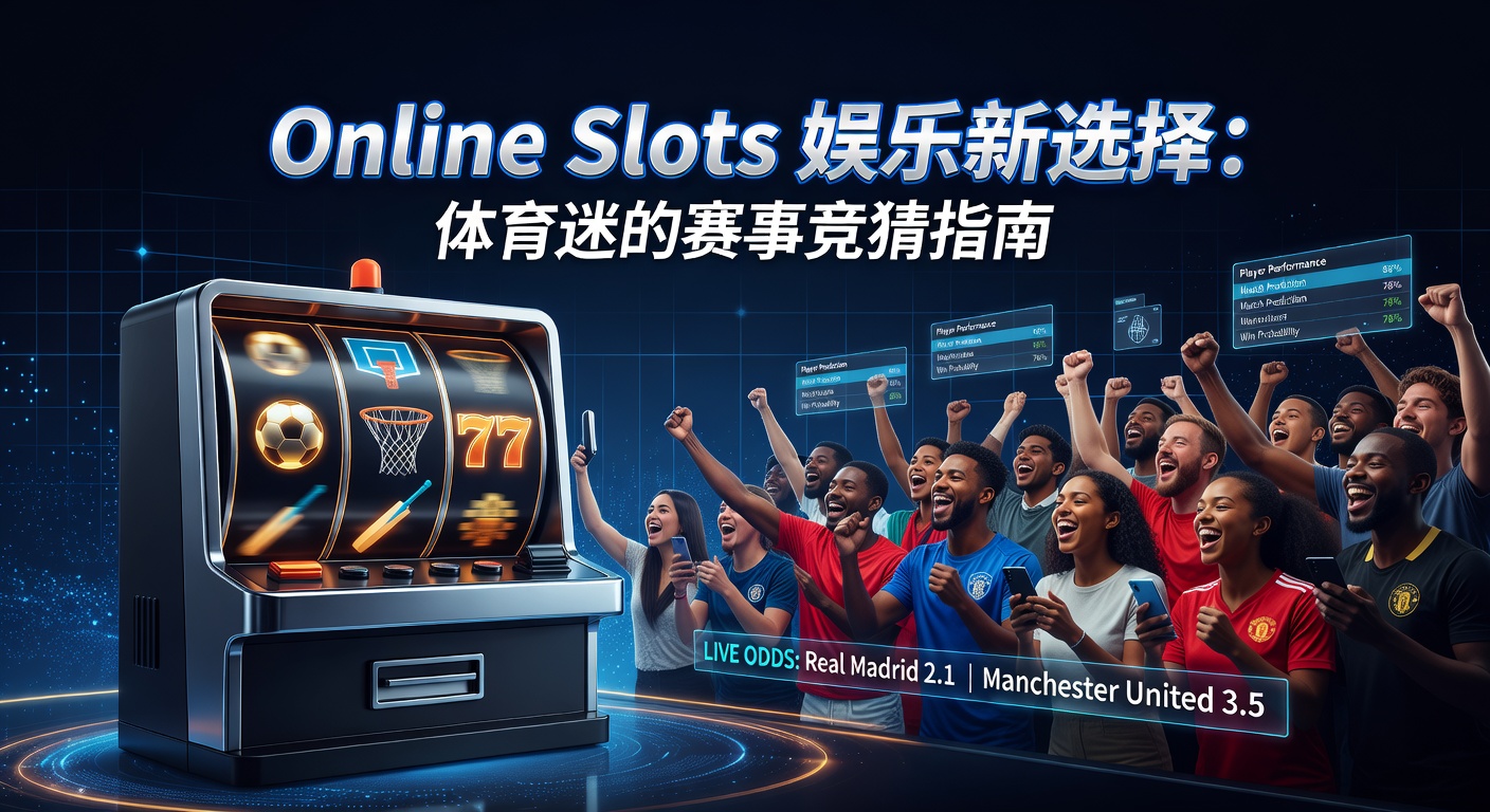 老虎机 slots online slots：在线玩法与选择指南｜开云VIP