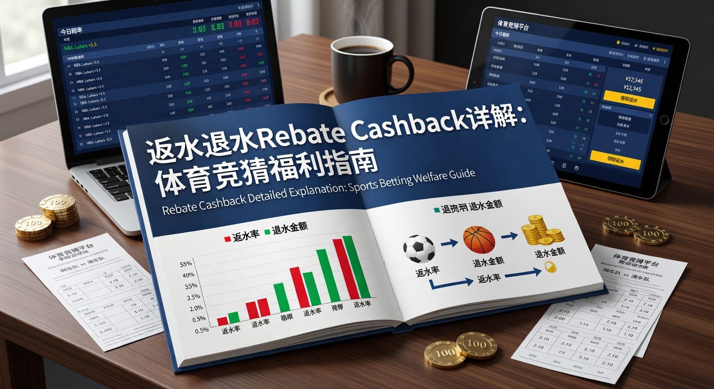 返水 退水 rebate cashback 规则与体育玩家实用解析