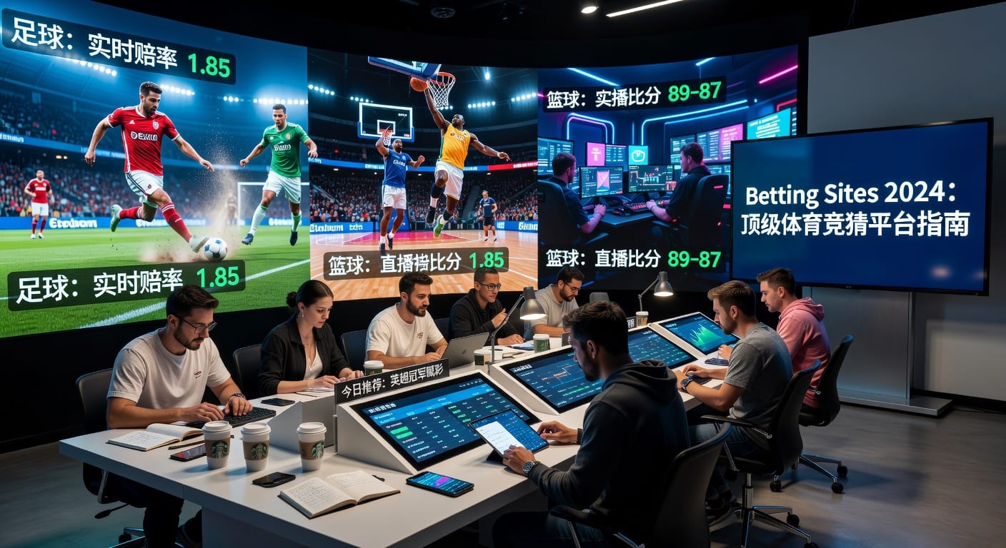 体育博彩 sports betting：2026年玩法与风险指南