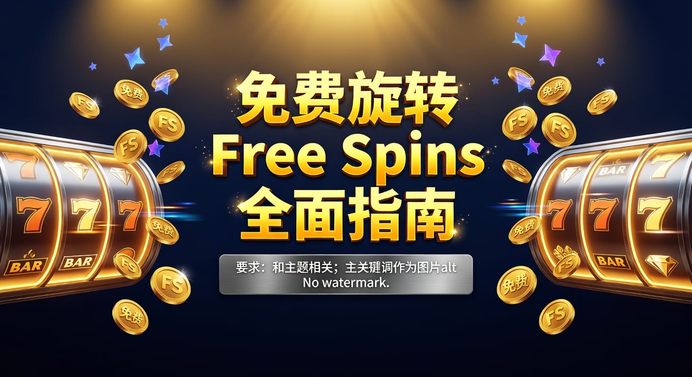 免费旋转 free spins 解析：体育投注玩家实用指南