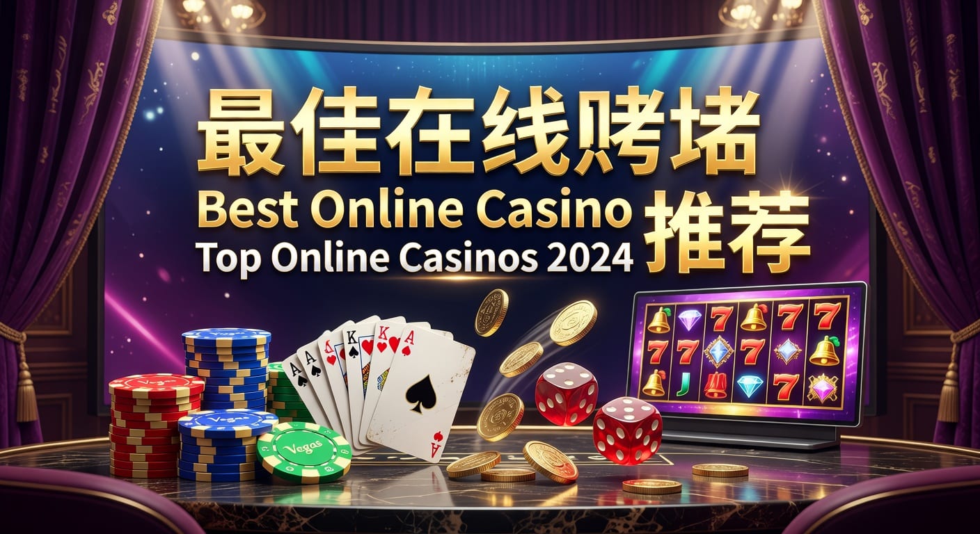 最佳在线赌场 2026年选择思路与体验要点