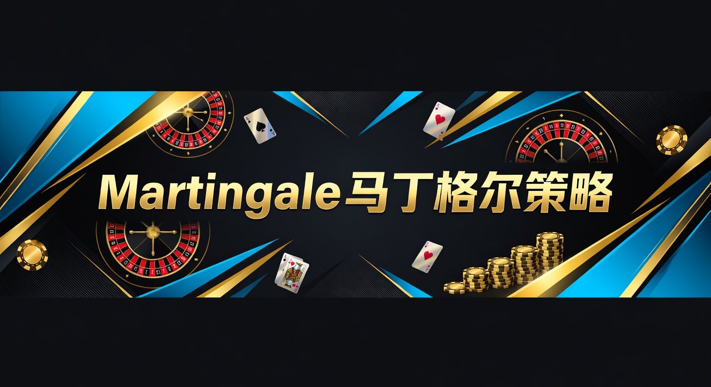 Martingale 马丁格尔策略：风险、用法与体育投注边界
