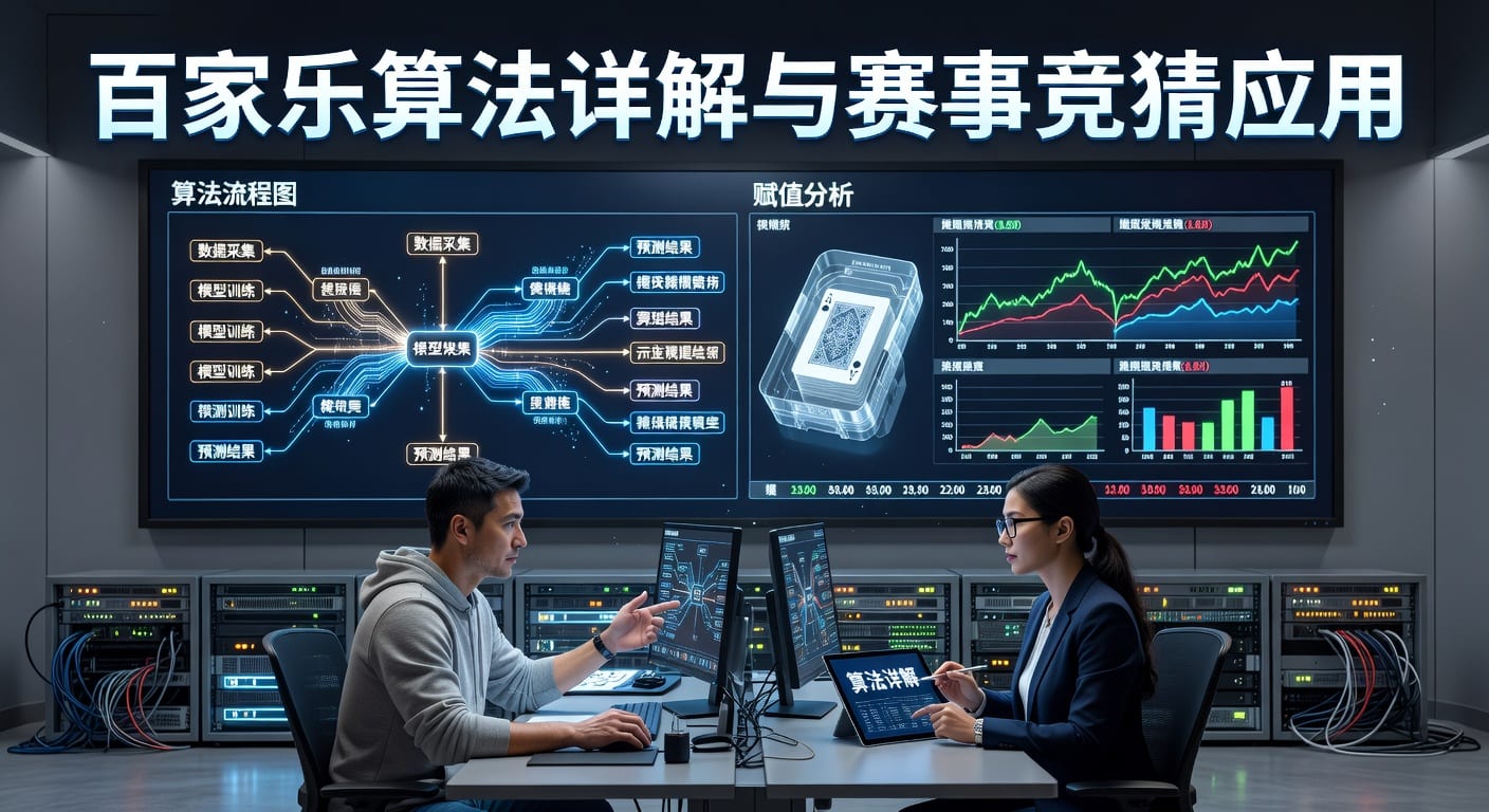 百家乐算法：2026年体育投注玩家实战解读