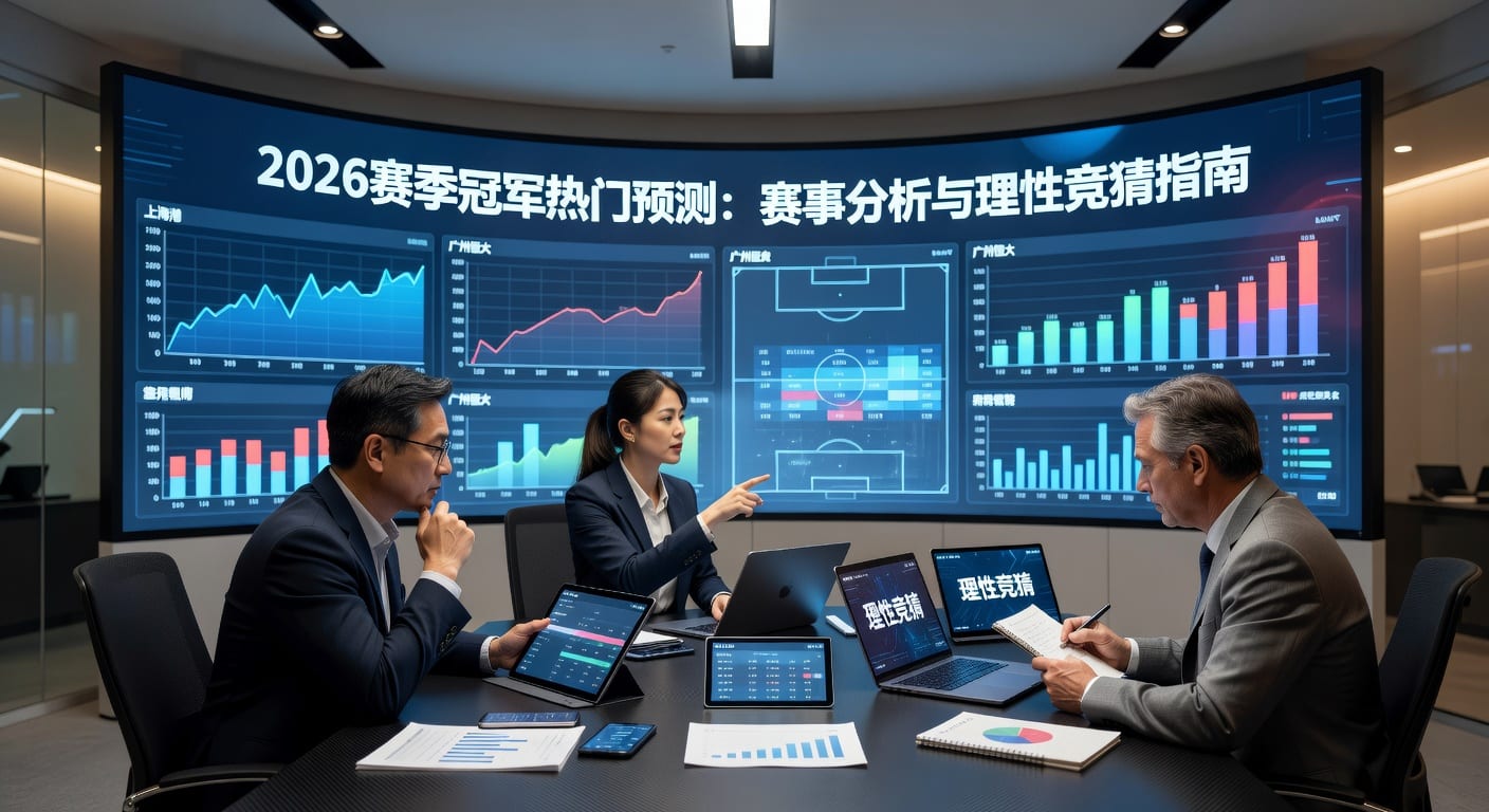 赛季冠军 season winner：2026年争冠逻辑与投注技巧